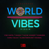 World Vibes Riddim Instrumental - TJ Records