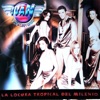 Ivan y Sus Bam Band - Nelson Mix:muchacha de 15/compadre Manuel/cualquiera Va