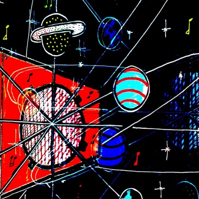 Floating Through Space - EP