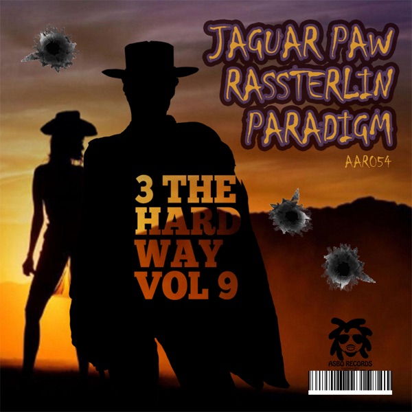 3 The Hardway Vol 9 - Single