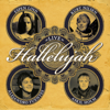 Hallelujah (Live) - Kurt Nilsen, Espen Lind, Alejandro Fuentes & Askil Holm