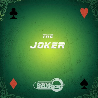 The Joker - Single