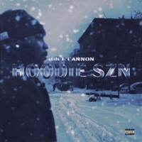 Hoodie Szn - Single - Juice Cannon