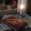 Johan Nus La meg nu din forblive (Melodi b) Salmer på vei til glemselen... fra Melodiboken 1955 Vol. 17