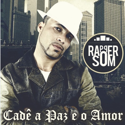 Cadê a Paz e o Amor