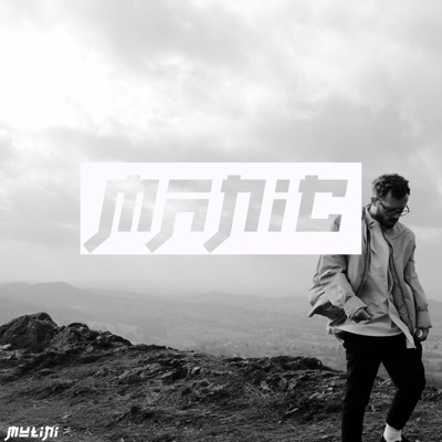 Manic - Single