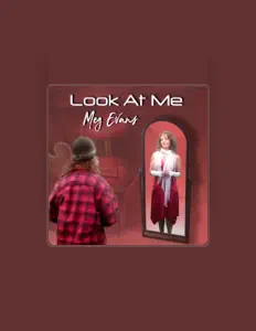 Ascolta Meg Evans, guarda video musicali, leggi la biografia, vedi le date del tour & altro!