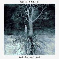 Veille sur moi (feat. Maten) - Single - Shigawake