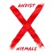 Niemals - AnDist lyrics