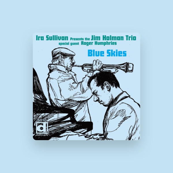 Jim Holman Trio's avatar