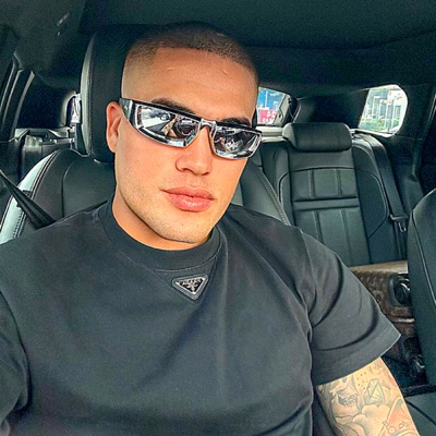 Assina Meu Onlyfans - Single