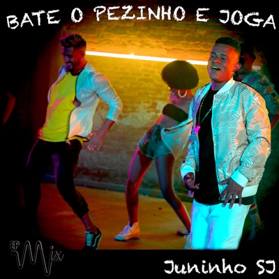 Bate o Pezinho e Joga - Single