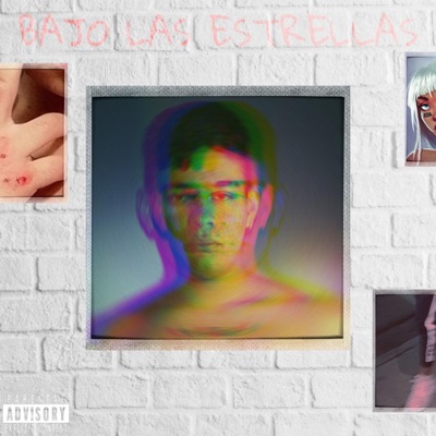 Bajo Las Estrellas - Single
