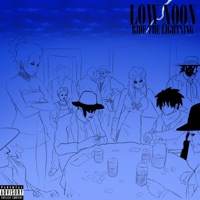 Low Noon (Ride the Lightning) - Single - Yori
