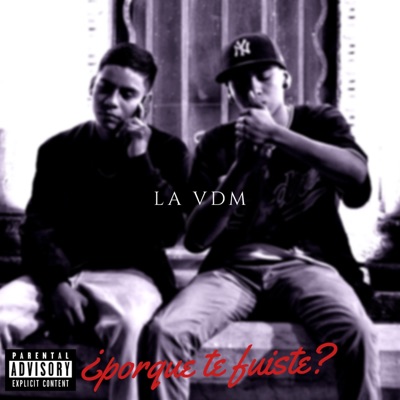 Por Que Te Fuiste - Single