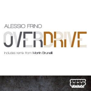 Overdrive - Single