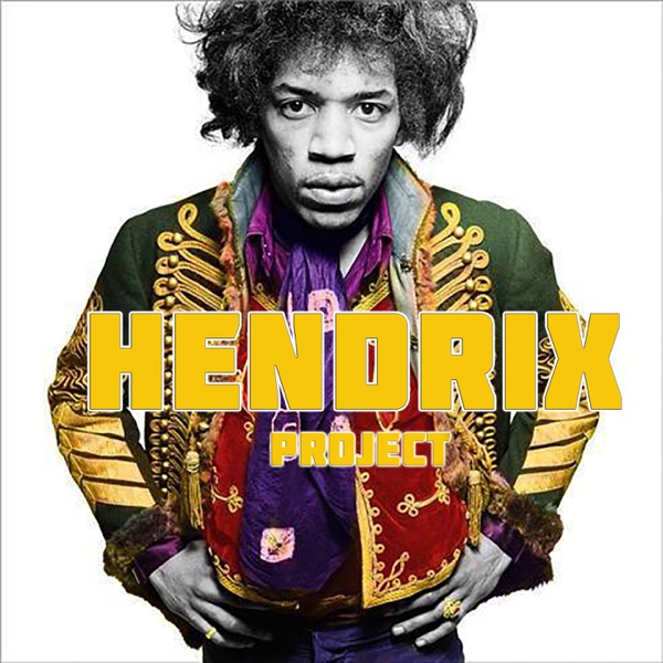 Hendrix Project - EP - TSC