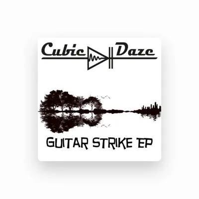 Listen to Cubic Daze, watch music videos, read bio, see tour dates & more!