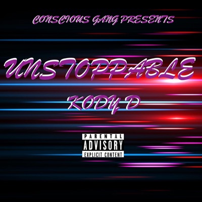 Unstoppable - Single
