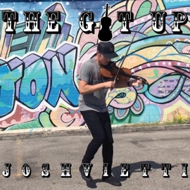 The Git Up Josh Vietti