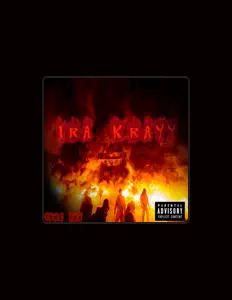 Yung Ira सुनें, म्यूज़िक वीडियो देखें, बायो पढ़ें, दौरे की तारीखें और बहुत कुछ देखें!