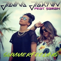 Summerfeeling (feat. Sarah) - Single - Janina Jackson