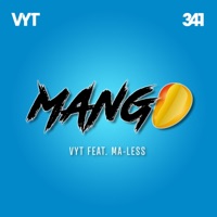 Mango (feat. Ma-Less) - Single - VYT