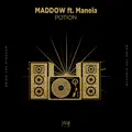 Potion (feat. Manela)