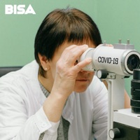 Pandemic - Single - Bisa