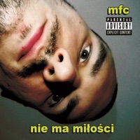 Nie Ma Miłości - Młody Bóg