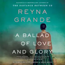 A Ballad of Love and Glory (Unabridged)