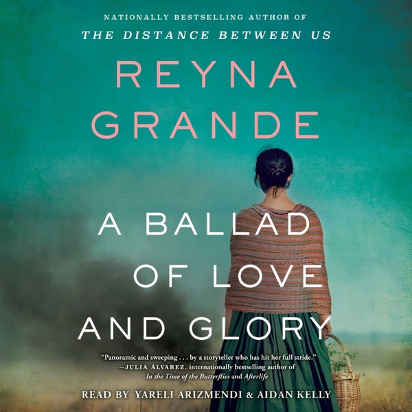 A Ballad of Love and Glory (Unabridged)