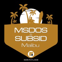 Malibu - Single - MsDoS & Subsid