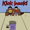 Kick Back! (feat. Macky Ukiyo) - Single