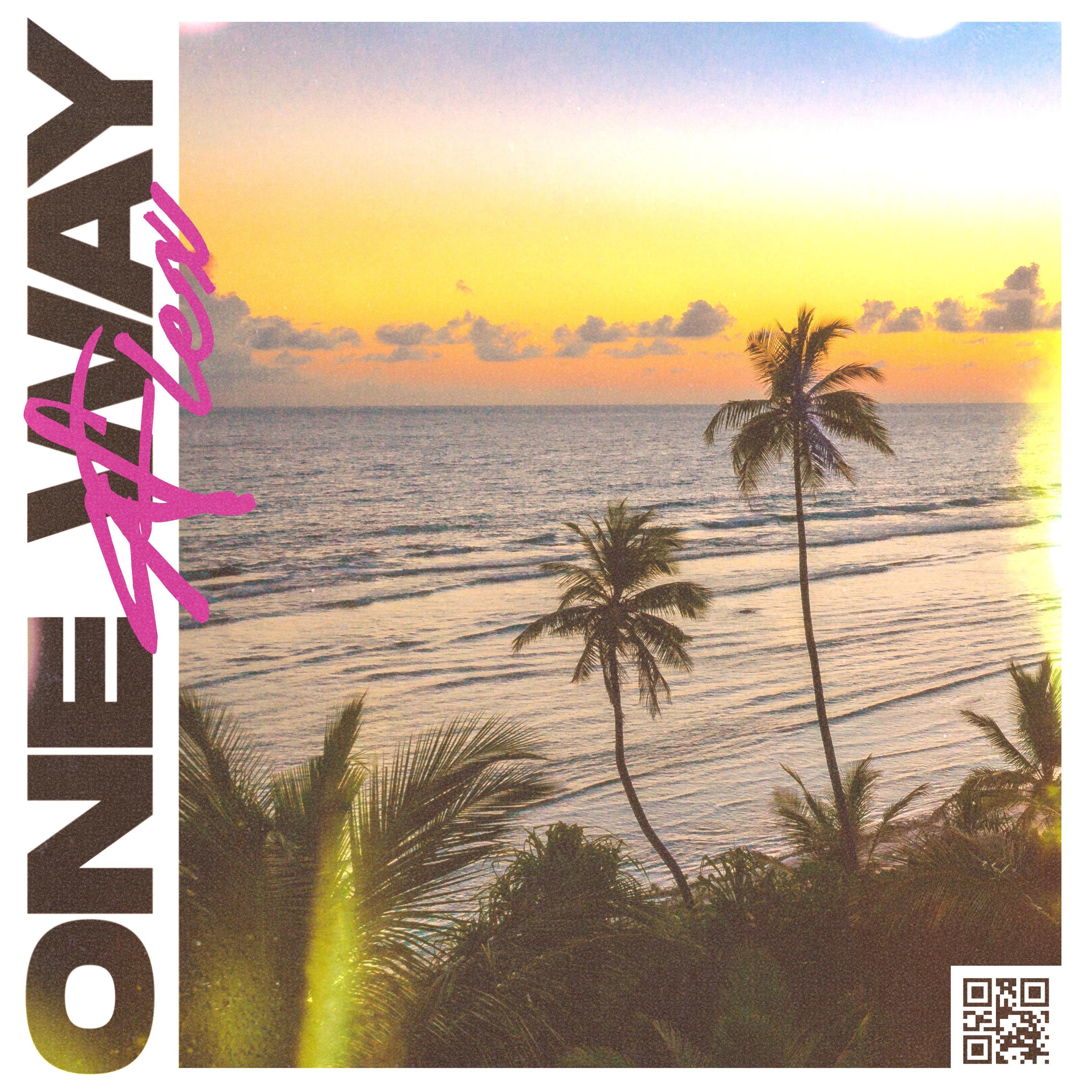 One Way - Single