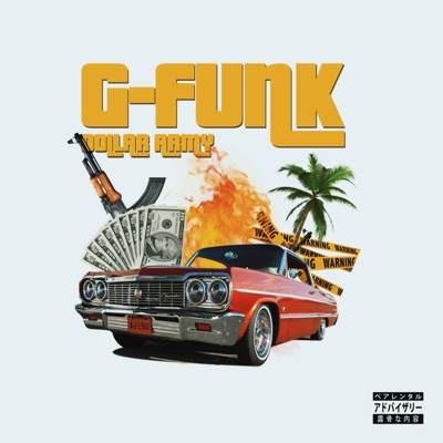 G-Funk - Single