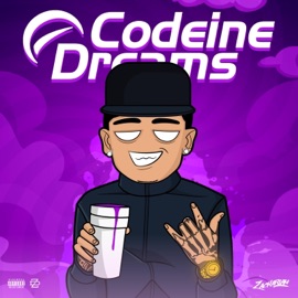 Commas (feat. Stunnah) Zachariah