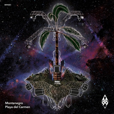 Playa del Carmen - Single