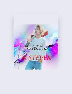 Listen to K. Steven, watch music videos, read bio, see tour dates & more!