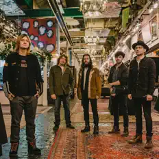 Listen to The Drugstore Radio, watch music videos, read bio, see tour dates & more!