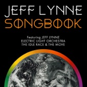 Jeff Lynne Songbook artwork