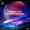 Galaxies (feat. Melanie Fontana) - Xandar lyrics