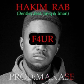 Bentley (feat. Jayq & Iman) Hakim Rab