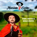 Tiro grito e bolo frito