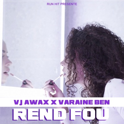 Rend fou - Single