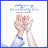 Never Really Over