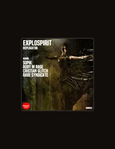 ExploSpiritを聴いたり、ミュージックビデオを鑑賞したり、経歴やツアー日程などを確認したりしましょう！