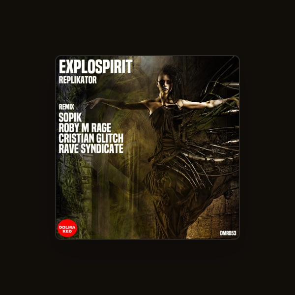 ExploSpirit's avatar