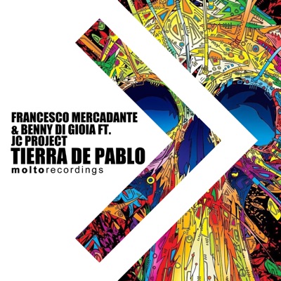Tierra de Pablo (with JC Project) - Single
