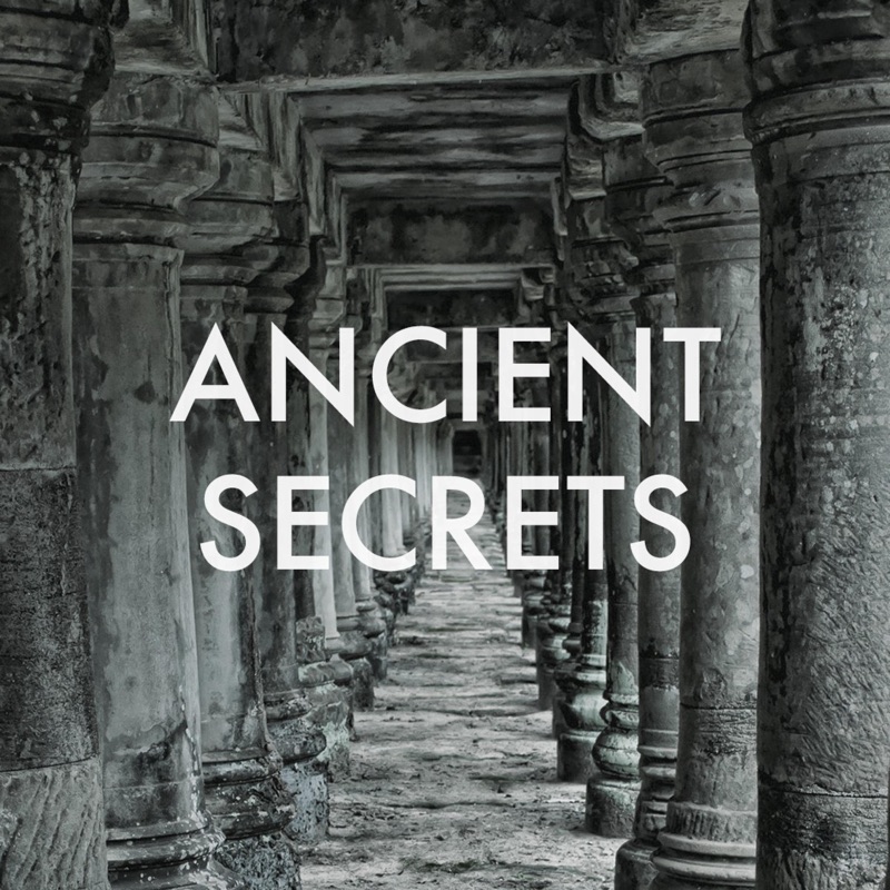 Ancient secret